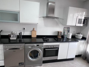 Appartement anfa